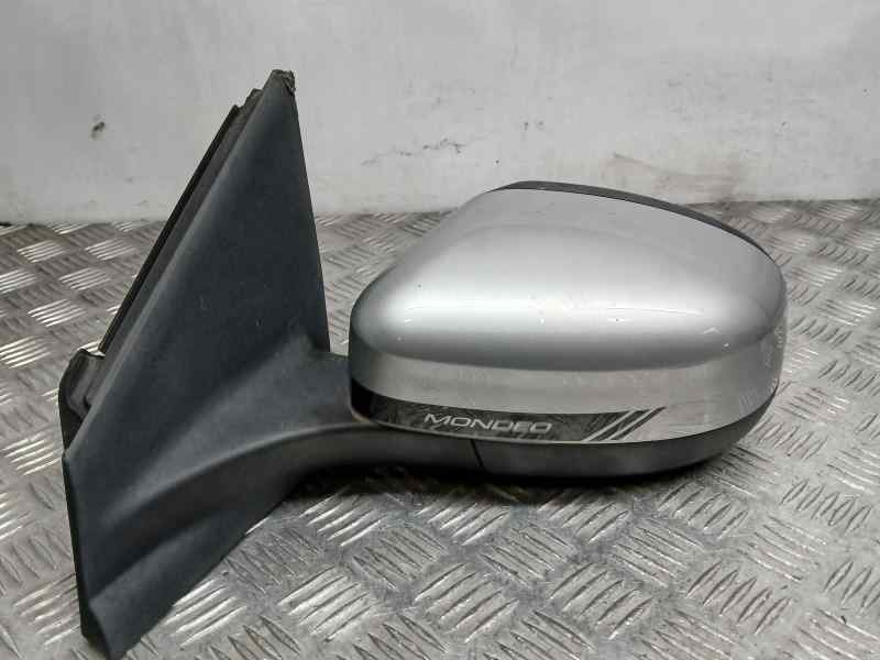 Recambio de retrovisor izquierdo para ford mondeo ber. (ca2) titanium (09.2010) referencia OEM IAM 1581949  ELECTRICO 8 PINS