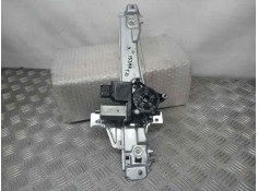 ELEVALUNAS TRASERO DERECHO 9813092980 ELECTRICO