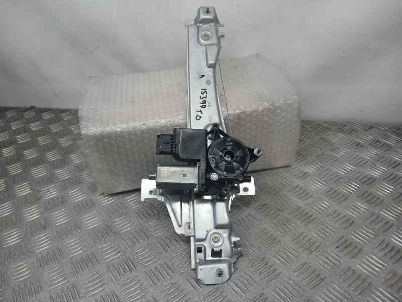 Recambio de elevalunas trasero derecho para citroën c3 feel referencia OEM IAM 9813092980  ELECTRICO