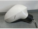 Recambio de retrovisor derecho para seat leon (1p1) stylance / style referencia OEM IAM 1P1857508H  ELECTRICO 7 CABLES