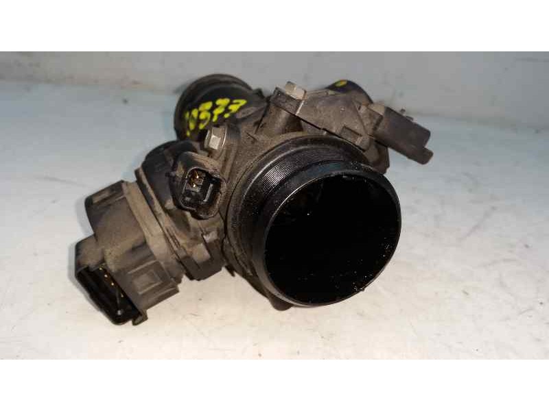 Recambio de caja mariposa para citroën berlingo 1.6 hdi 92 sx familiar referencia OEM IAM 9660030580  DELPHI