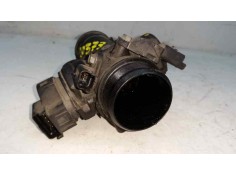 Recambio de caja mariposa para citroën berlingo 1.6 hdi 92 sx familiar referencia OEM IAM 9660030580  DELPHI