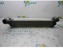Recambio de intercooler para renault kangoo (f/kc0) authentique referencia OEM IAM   