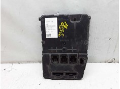 Recambio de centralita cuadro para renault megane ii familiar authentique referencia OEM IAM 8200412548  SIEMENS