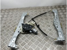 Recambio de elevalunas delantero derecho para citroën c4 cactus business referencia OEM IAM 9674252480 0130822570 BOSCH ELÉCTRIC