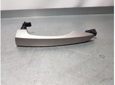 Recambio de maneta exterior delantera izquierda para hyundai tucson essence 2wd referencia OEM IAM   