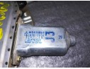 Recambio de elevalunas trasero izquierdo para mitsubishi montero (v60/v70) 3.2 di-d cat referencia OEM IAM 0620200650 5 PINS MR4