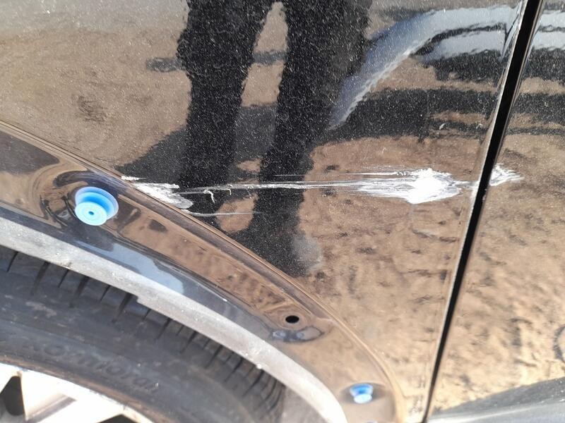 Recambio de aleta delantera izquierda para peugeot 5008 ii (mc_, mj_, mr_, m4_) 1.2 (mrhnyh, mrhnyw, mrhnsj, mrhnsu, mrhnsm) ref