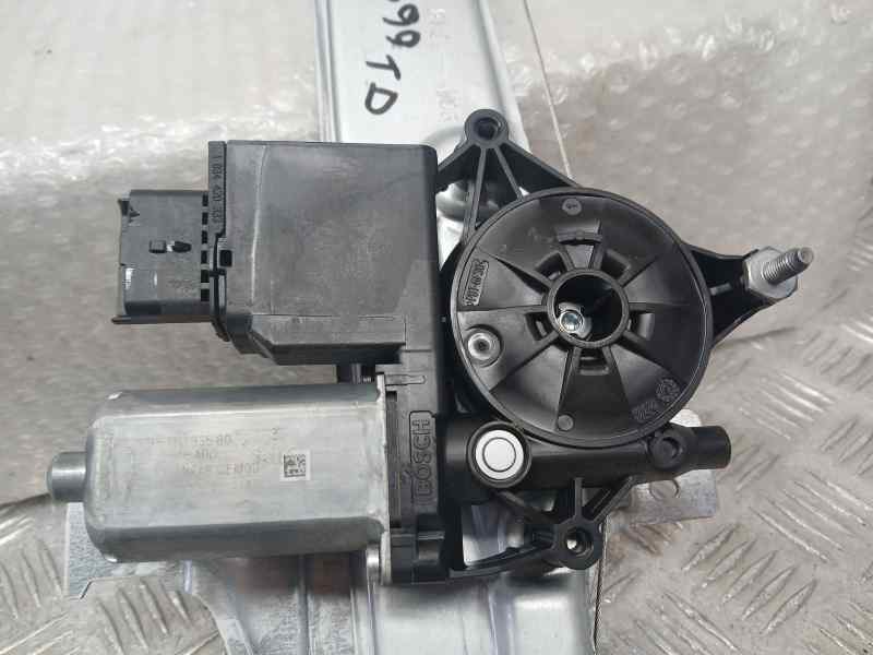 Recambio de elevalunas trasero derecho para citroën c3 feel referencia OEM IAM 9813092980  ELECTRICO