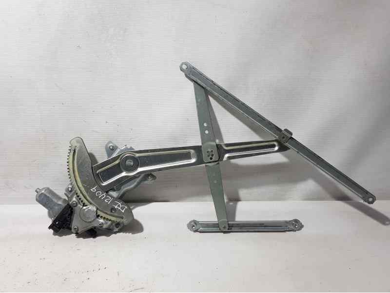 Recambio de elevalunas delantero izquierdo para suzuki sx4 rw (ey) glx referencia OEM IAM  2 PINS ELECTRICO