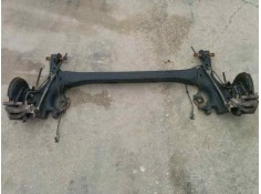 Recambio de puente trasero para smart forfour básico (70kw) referencia OEM IAM  ABS DISCO , 4T