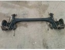 Recambio de puente trasero para smart forfour básico (70kw) referencia OEM IAM  ABS DISCO , 4T