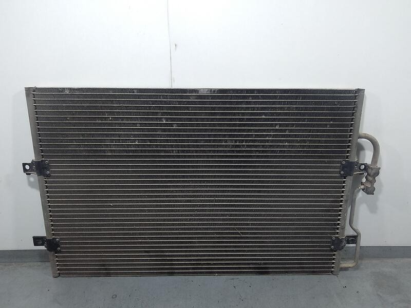 Recambio de condensador / radiador aire acondicionado para fiat scudo (222) 2.0 16v jtd elx kombi (7 sitze) referencia OEM IAM 1