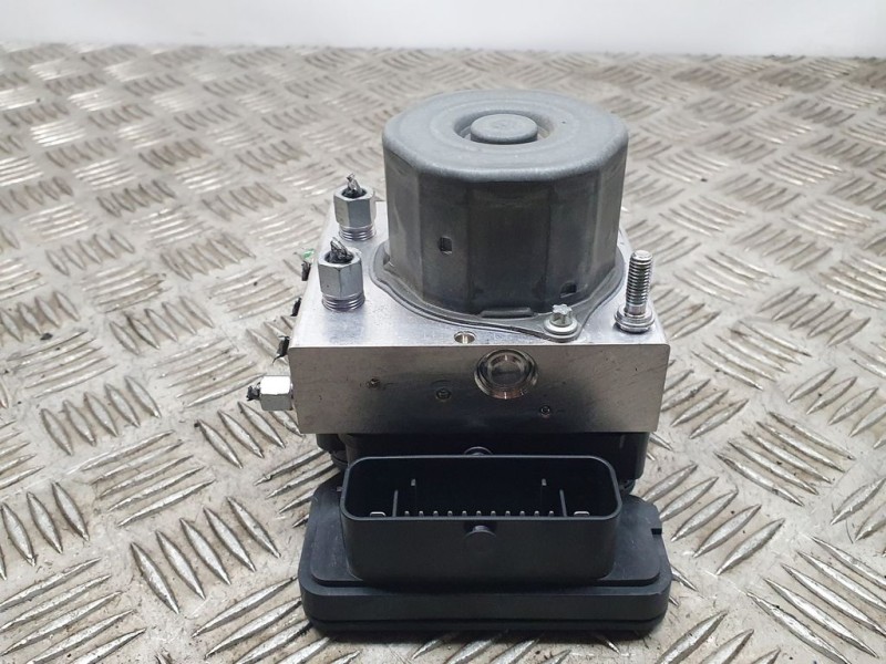 Recambio de abs para nissan micra v (k14) n-sport referencia OEM IAM 476605FP0A  