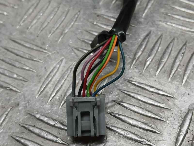 Recambio de retrovisor izquierdo para ford mondeo ber. (ca2) titanium (09.2010) referencia OEM IAM 1581949  ELECTRICO 8 PINS