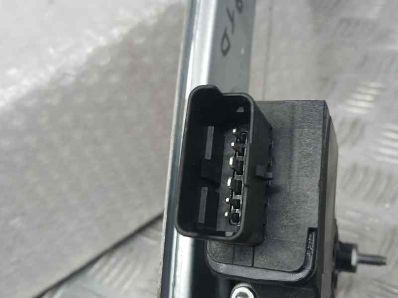 Recambio de elevalunas trasero derecho para citroën c3 feel referencia OEM IAM 9813092980  ELECTRICO