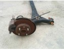 Recambio de puente trasero para smart forfour básico (70kw) referencia OEM IAM  ABS DISCO , 4T