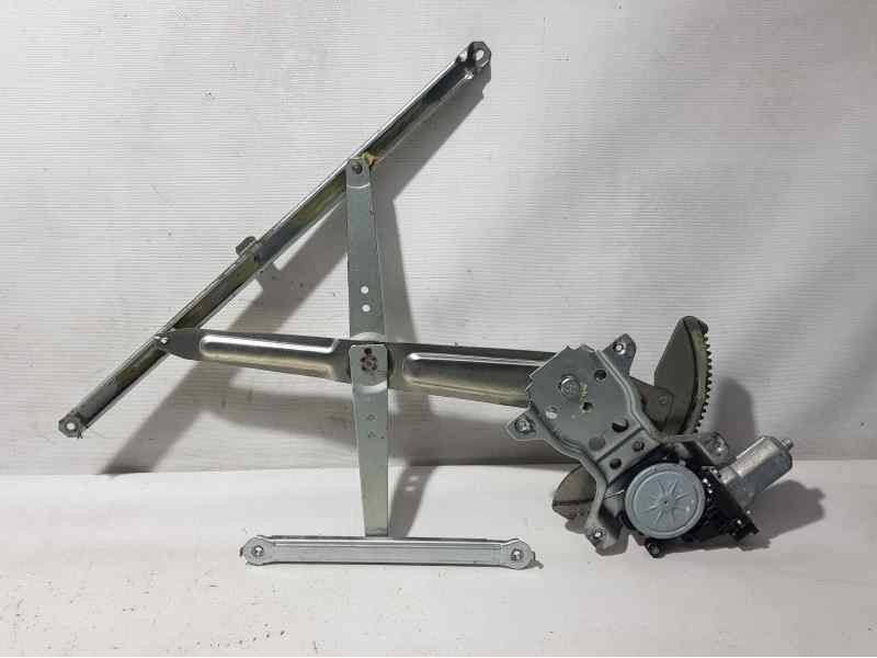 Recambio de elevalunas delantero izquierdo para suzuki sx4 rw (ey) glx referencia OEM IAM  2 PINS ELECTRICO