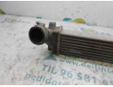 Recambio de intercooler para renault kangoo (f/kc0) authentique referencia OEM IAM   