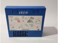 COMPRESOR INFLADO DE NEUMATICOS 6792688 