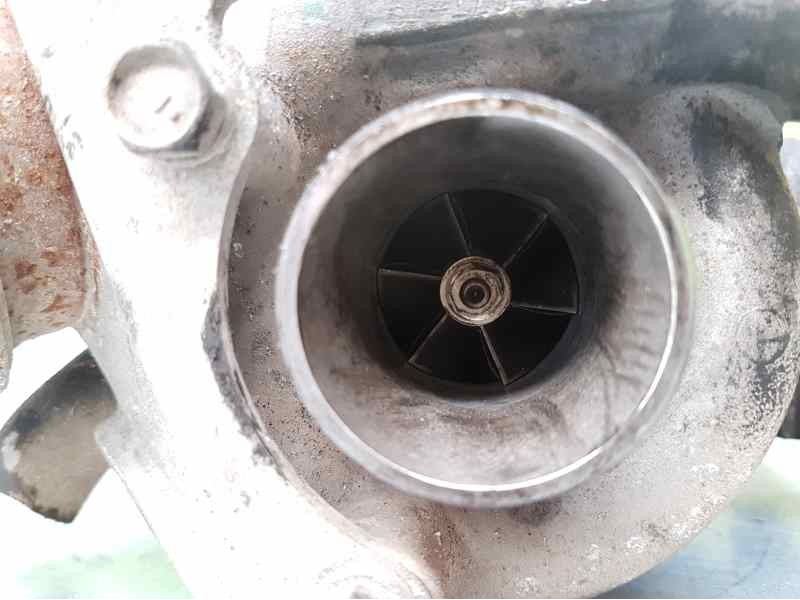 Recambio de turbocompresor para opel meriva cosmo referencia OEM IAM 8973000928 4913106008 