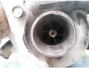 Recambio de turbocompresor para opel meriva cosmo referencia OEM IAM 8973000928 4913106008 