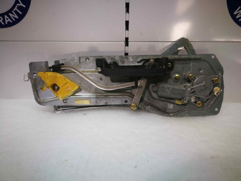 Recambio de elevalunas delantero izquierdo para volvo serie 850 referencia OEM IAM 186447  