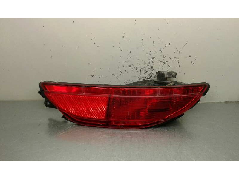 Recambio de faro antiniebla trasero izquierdo para fiat grande punto (199) 1.4 referencia OEM IAM   