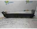 Recambio de intercooler para renault kangoo (f/kc0) authentique referencia OEM IAM   