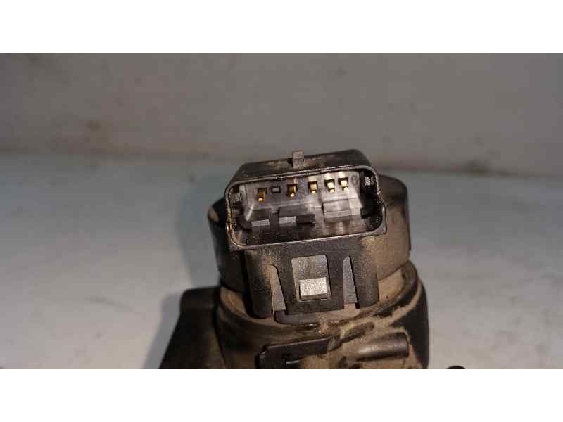 Recambio de caja mariposa para citroën berlingo 1.6 hdi 92 sx familiar referencia OEM IAM 9660030580  DELPHI