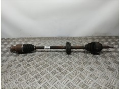 Recambio de transmision delantera derecha para dacia sandero ambiance referencia OEM IAM 820145819  