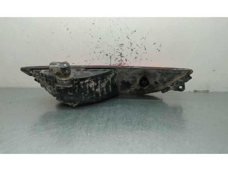 Recambio de faro antiniebla trasero izquierdo para fiat grande punto (199) 1.4 referencia OEM IAM   