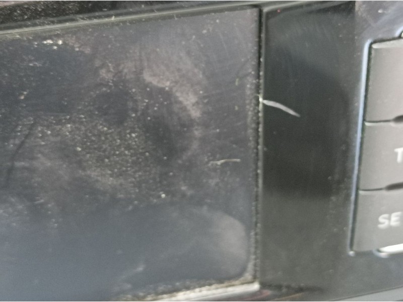 Recambio de sistema navegacion gps para seat leon (1p1) stylance / style referencia OEM IAM 5P035191C 7612032059 BLAUPUNKT ROZAD