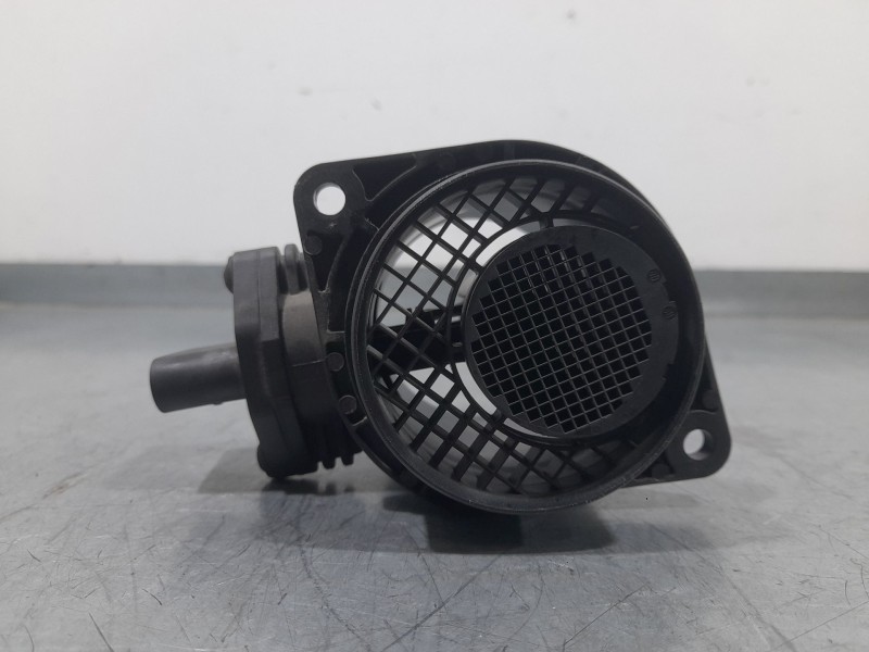Recambio de caudalimetro para volkswagen polo iv (9n_, 9a_) 1.4 tdi referencia OEM IAM 038906461B 0281002531 BOSCH