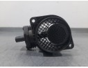 Recambio de caudalimetro para volkswagen polo iv (9n_, 9a_) 1.4 tdi referencia OEM IAM 038906461B 0281002531 BOSCH