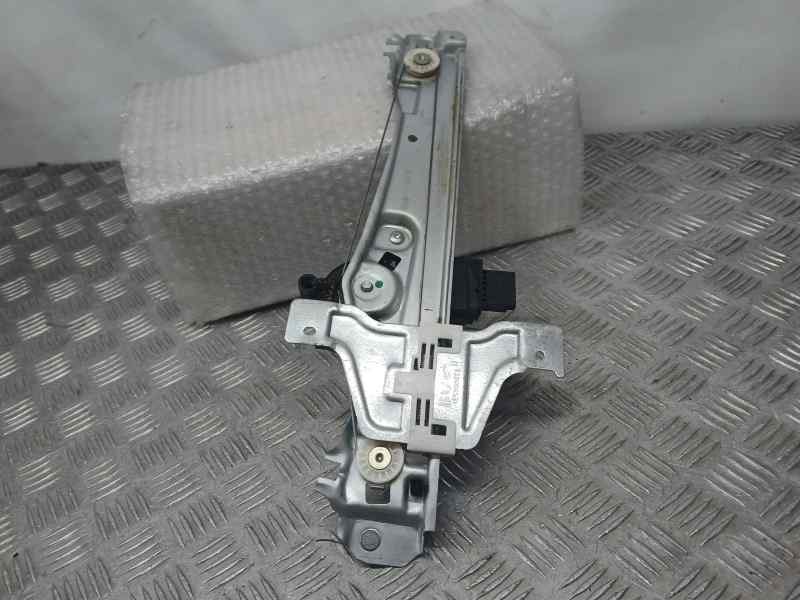 Recambio de elevalunas trasero derecho para citroën c3 feel referencia OEM IAM 9813092980  ELECTRICO