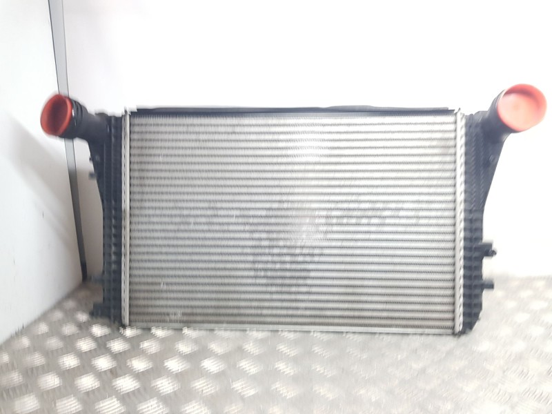 Recambio de intercooler para volkswagen golf v (1k1) 1.4 tsi referencia OEM IAM 1K0145803T  
