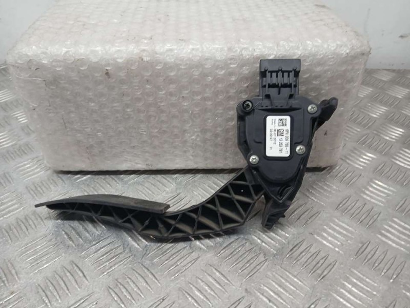Recambio de potenciometro pedal para chevrolet orlando ltz referencia OEM IAM 13253781 6PV009765 