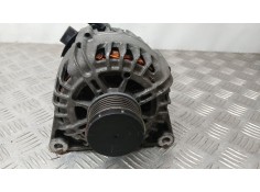Recambio de alternador para peugeot 5008 ii (mc_, mj_, mr_, m4_) 1.2 (mrhnyh, mrhnyw, mrhnsj, mrhnsu, mrhnsm) referencia OEM IAM