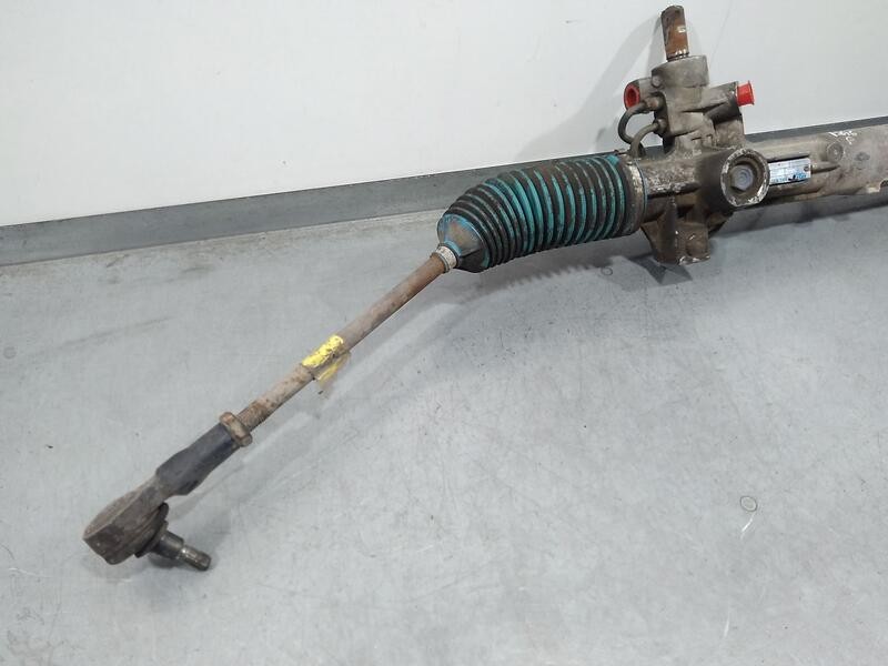 Recambio de cremallera direccion para fiat scudo (222) 2.0 16v jtd elx kombi (7 sitze) referencia OEM IAM 1334491080  