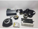 Recambio de kit airbag para mini mini (r50,r53) cooper referencia OEM IAM   C/ PRETENSORES