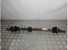 TRANSMISION DELANTERA DERECHA 391007556R 