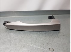 Recambio de maneta exterior trasera derecha para hyundai tucson essence 2wd referencia OEM IAM   