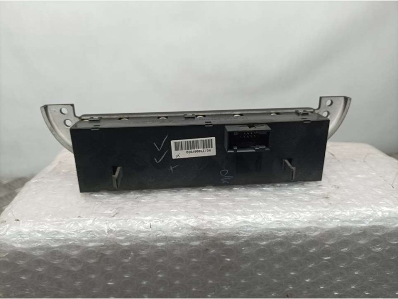 Recambio de mando multifuncion para mini mini (r50,r53) one referencia OEM IAM 69179985 37057B C/ MANDO CIERRE CENTRALIZADO , C/