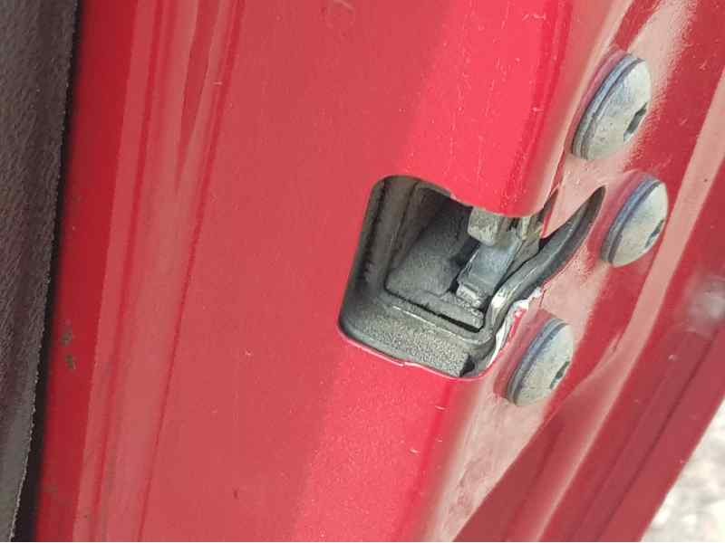 Recambio de cerradura puerta delantera derecha para alfa romeo gt (125) m-jet distinctive referencia OEM IAM 46800415 MONTADA EN