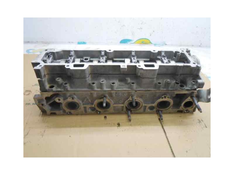 Recambio de culata para ford fiesta (cbk) 1.4 tdci cat referencia OEM IAM 9643477110  SE RECOMIENDA COMPROBAR A PRESIÓN