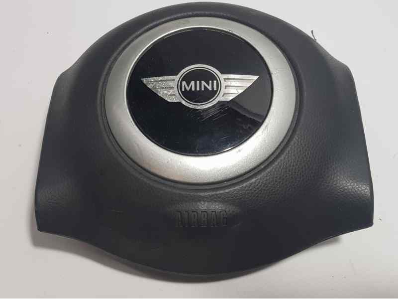 Recambio de kit airbag para mini mini (r50,r53) cooper referencia OEM IAM   C/ PRETENSORES