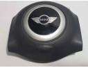 Recambio de kit airbag para mini mini (r50,r53) cooper referencia OEM IAM   C/ PRETENSORES