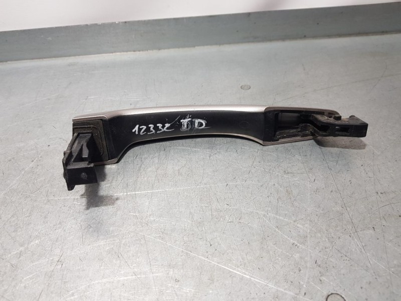 Recambio de maneta exterior trasera derecha para hyundai tucson essence 2wd referencia OEM IAM   