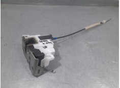 CERRADURA PUERTA DELANTERA IZQUIERDA 519750820 30S21 
